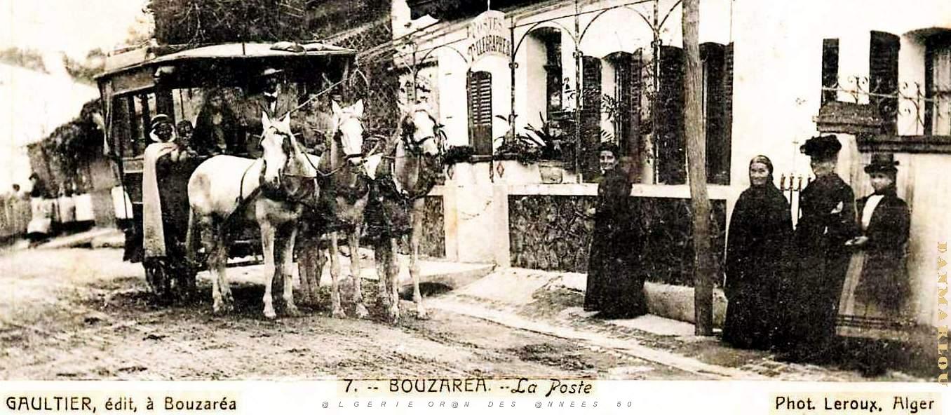 3085- Alger-Bouzareah - Poste2 - 1903.jpg